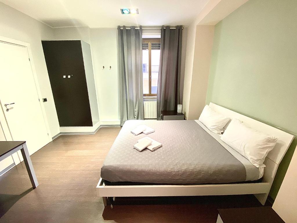 Gemini Guest House - Double Room