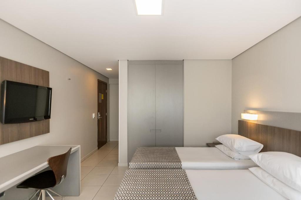  Saint Emilion Hotel