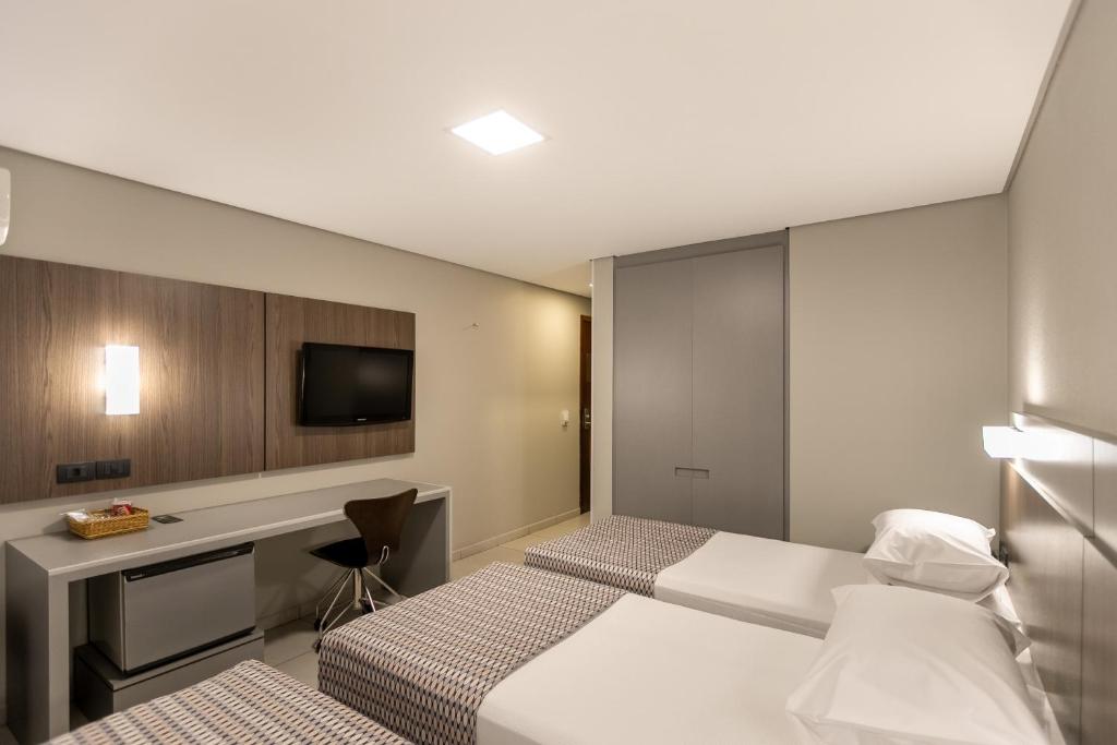  Saint Emilion Hotel