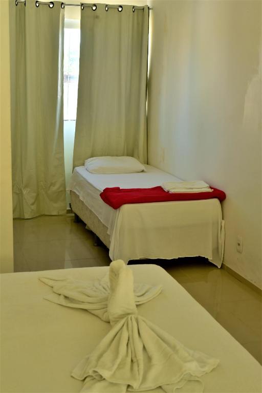  Casa Bruna Arraial até 06 pessoas no Centro