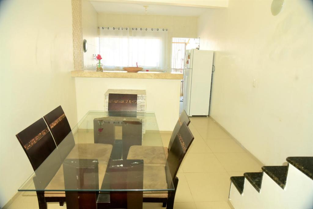  Casa Bruna Arraial até 06 pessoas no Centro