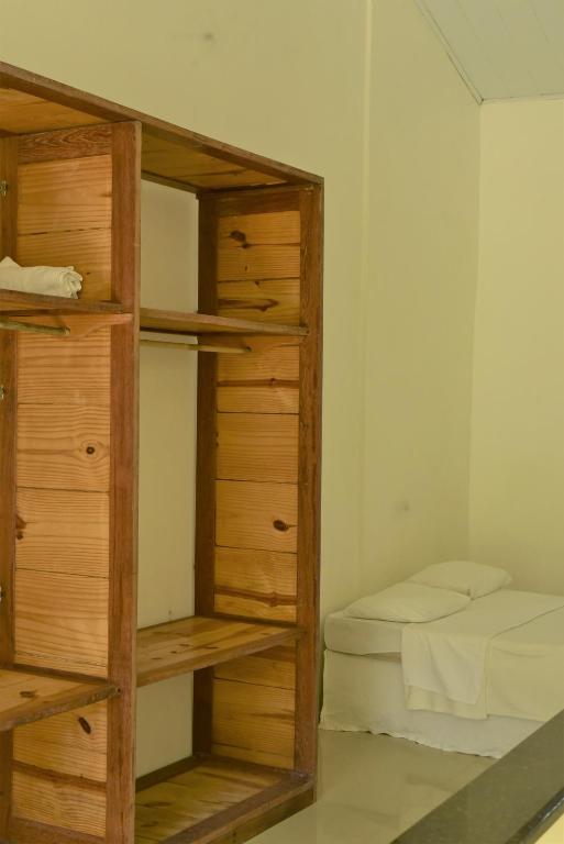  Casa Bruna Arraial até 06 pessoas no Centro