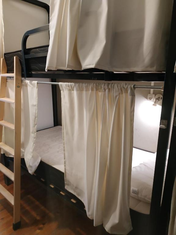 Fotografie z fotogalerie ubytování Albergue Albor v destinaci Caldas de Reis