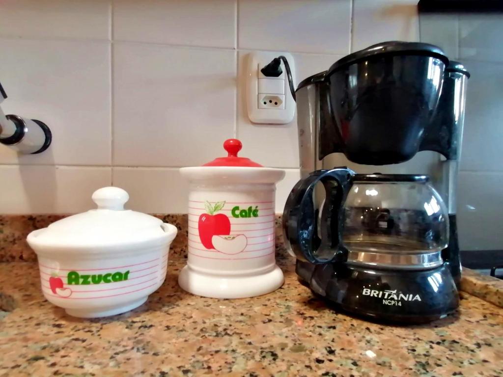 Apartamento silencioso bem no centro de Gramado  Apartamento silencioso bem no centro de Gramado