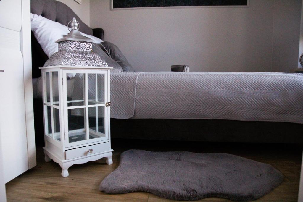 APARTAMENT w CENTRUM-GARAŻ - 5