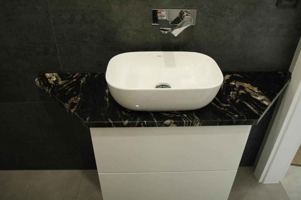 APARTAMENT w CENTRUM-GARAŻ - 7