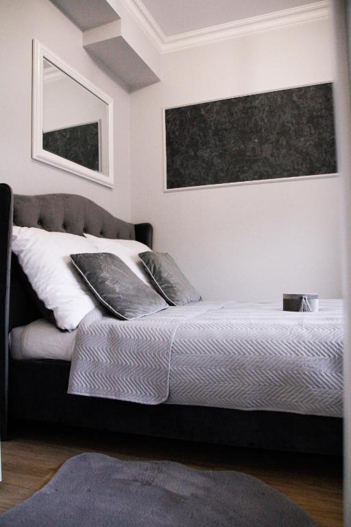 APARTAMENT w CENTRUM-GARAŻ - 10