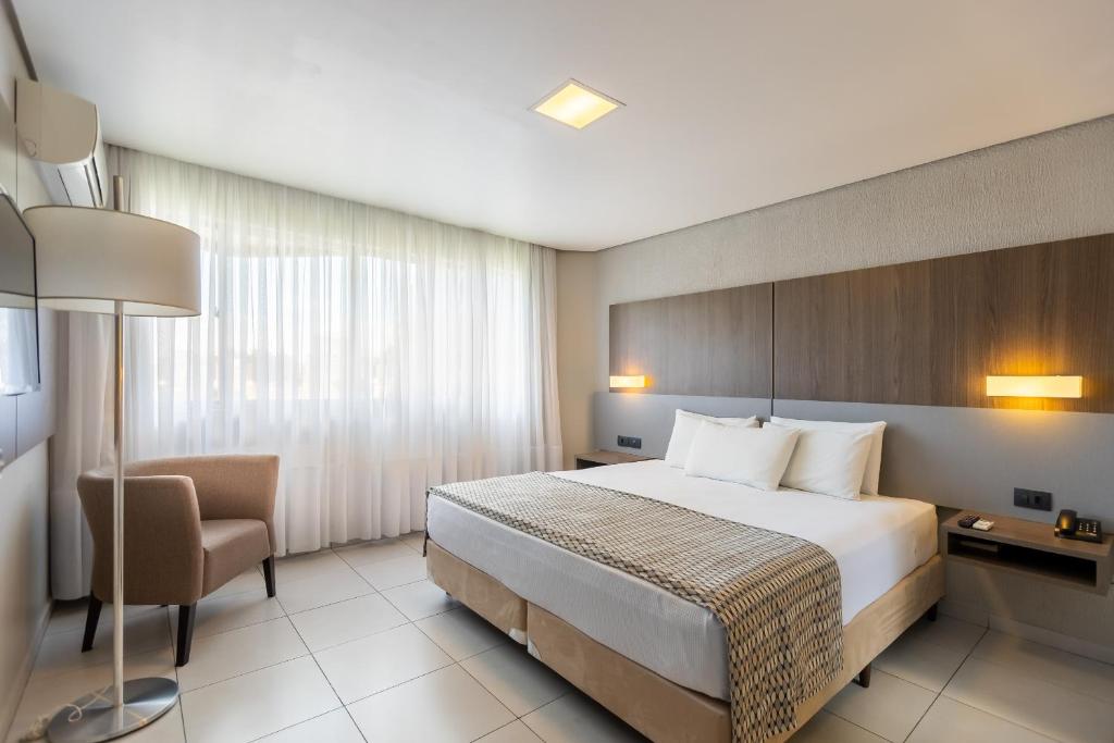  Saint Emilion Hotel