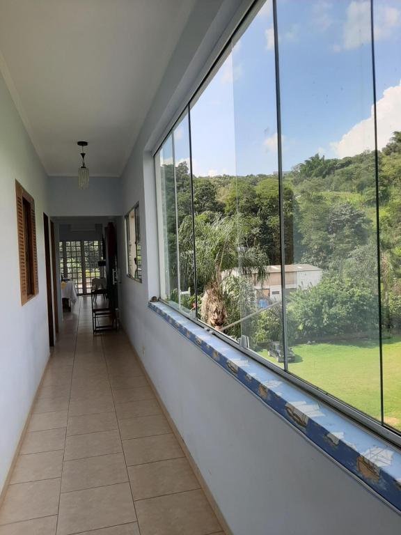  Hostel Capricórnio
