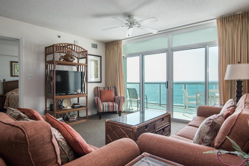 Blue Water Keyes by Condo-World