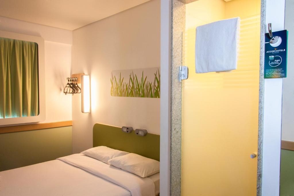  ibis budget Manaus