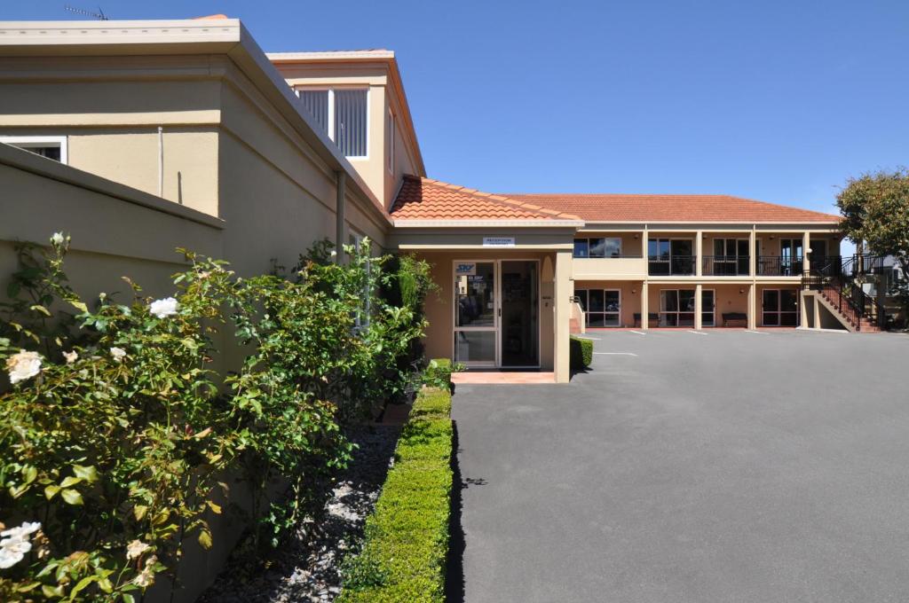 Lugano Motor Lodge - Resim 45