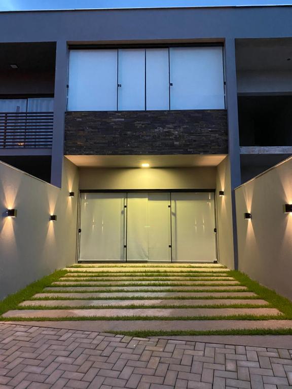  Casa com Hidromassagem Praia Grande