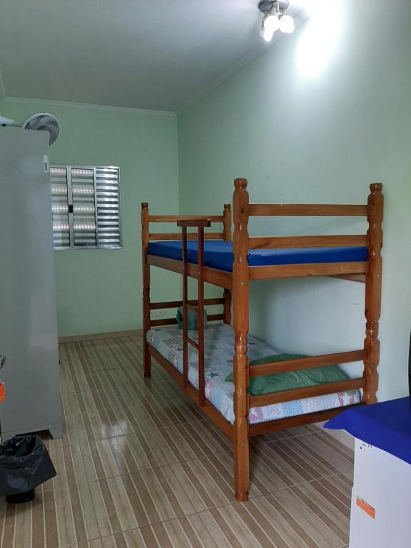  Hostel Capricórnio