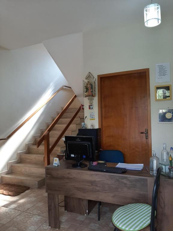  Hostel Capricórnio