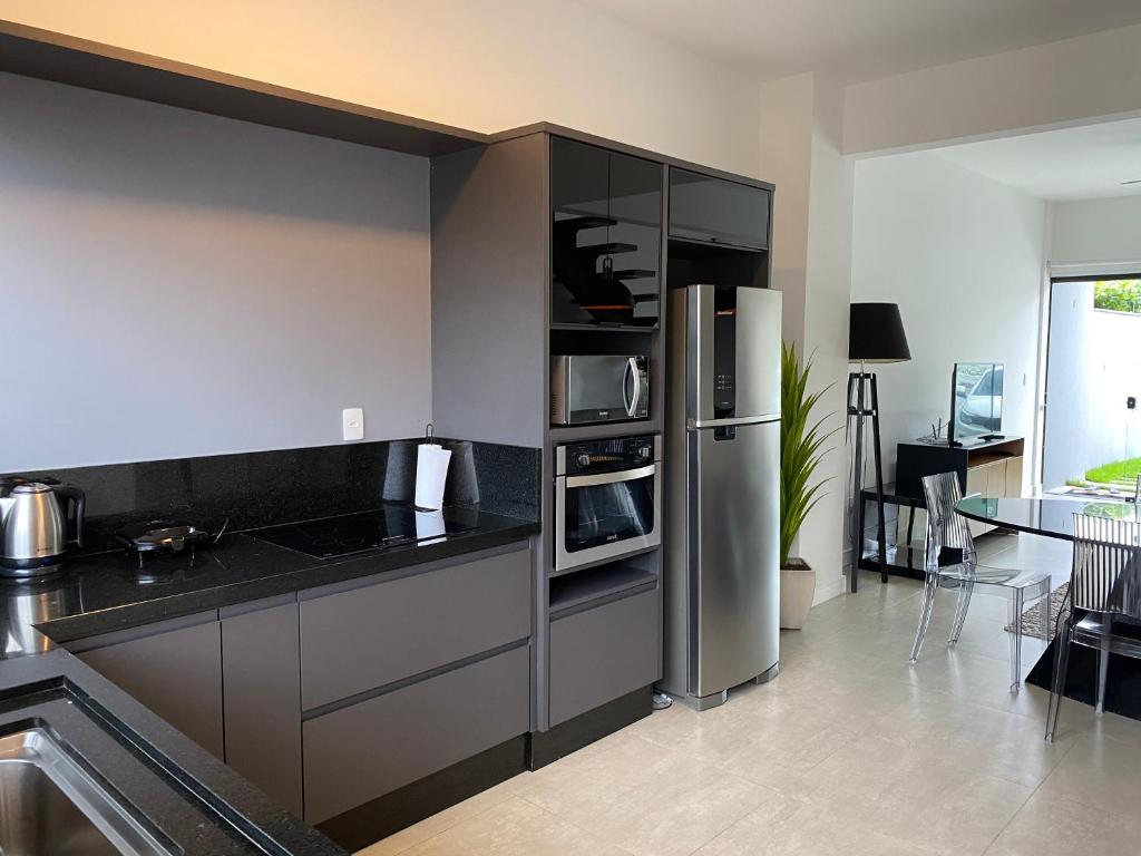  Casa com Hidromassagem Praia Grande