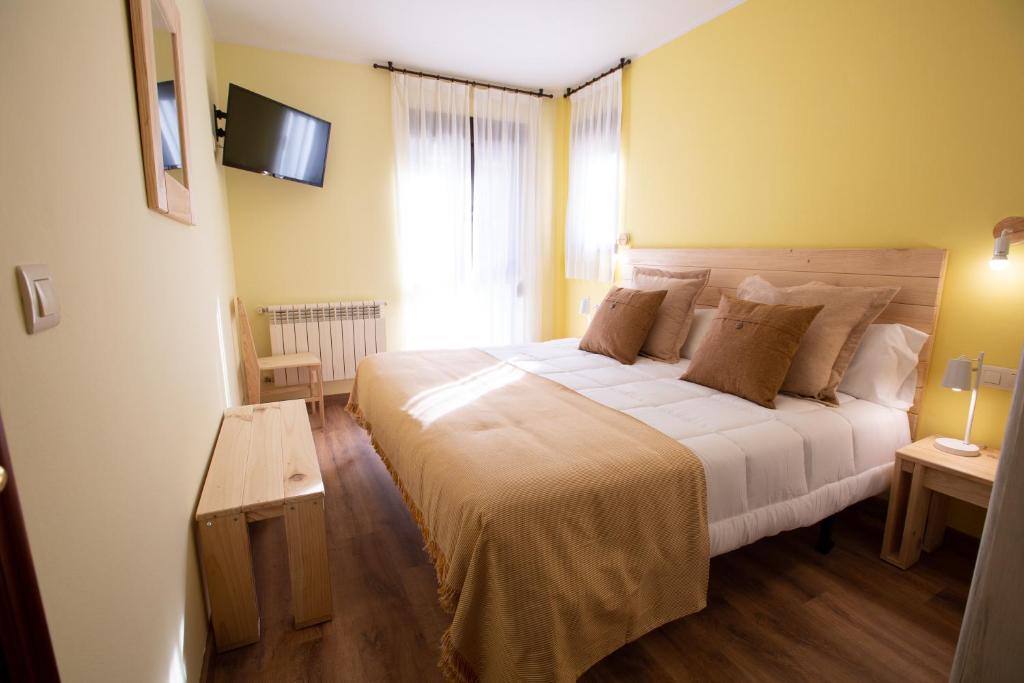 La Casona de Cardes - 13