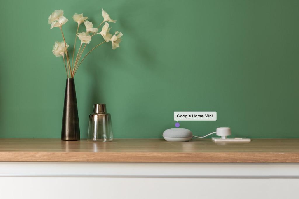  Apartamento moderno com garagem - Itaim Bibi