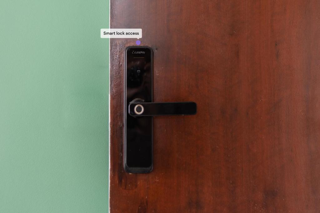  Apartamento moderno com garagem - Itaim Bibi