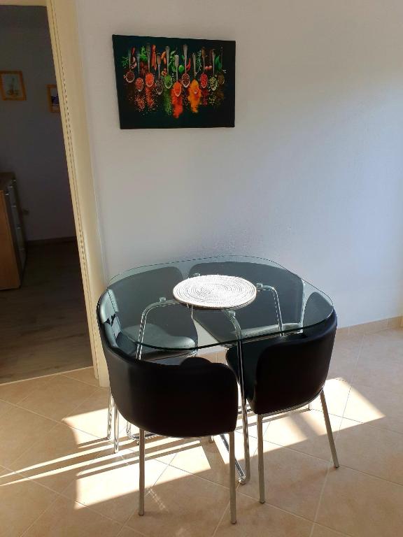 Fotografia z galérie ubytovania Apartman Alisa v Trogiri