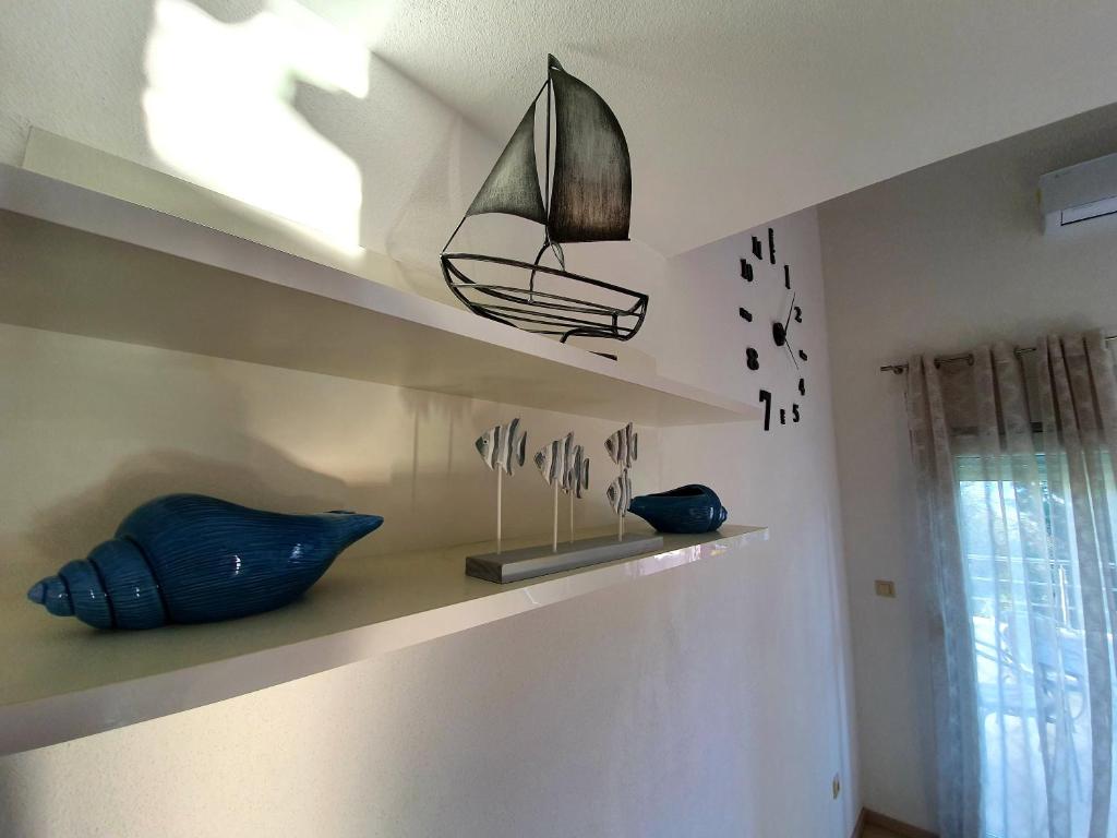 Fotografia z galérie ubytovania Apartman Alisa v Trogiri