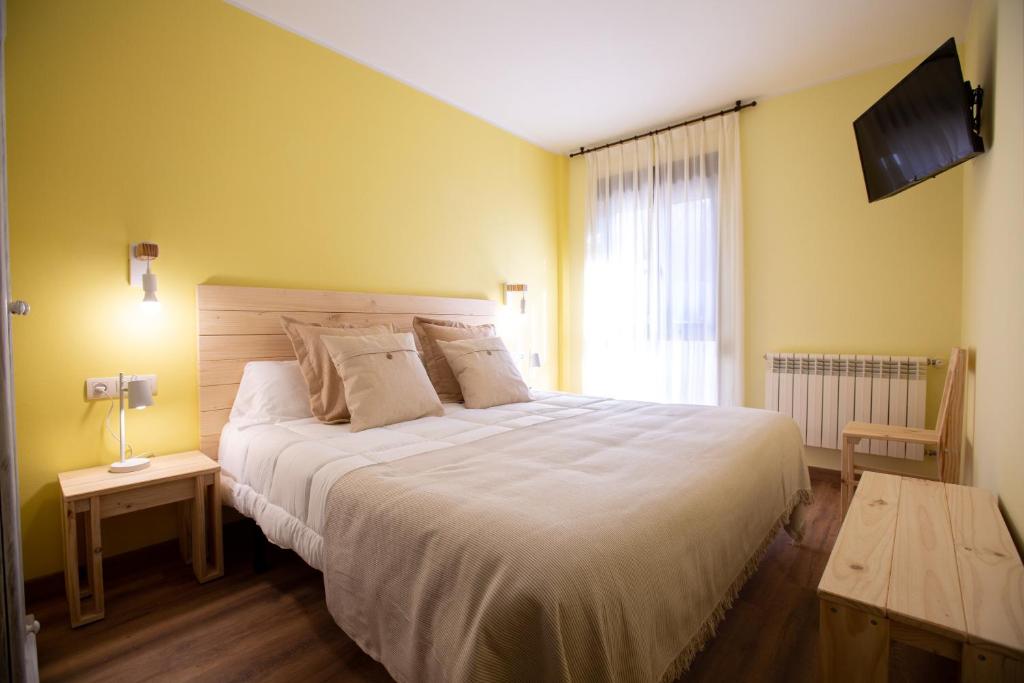 La Casona de Cardes - 14