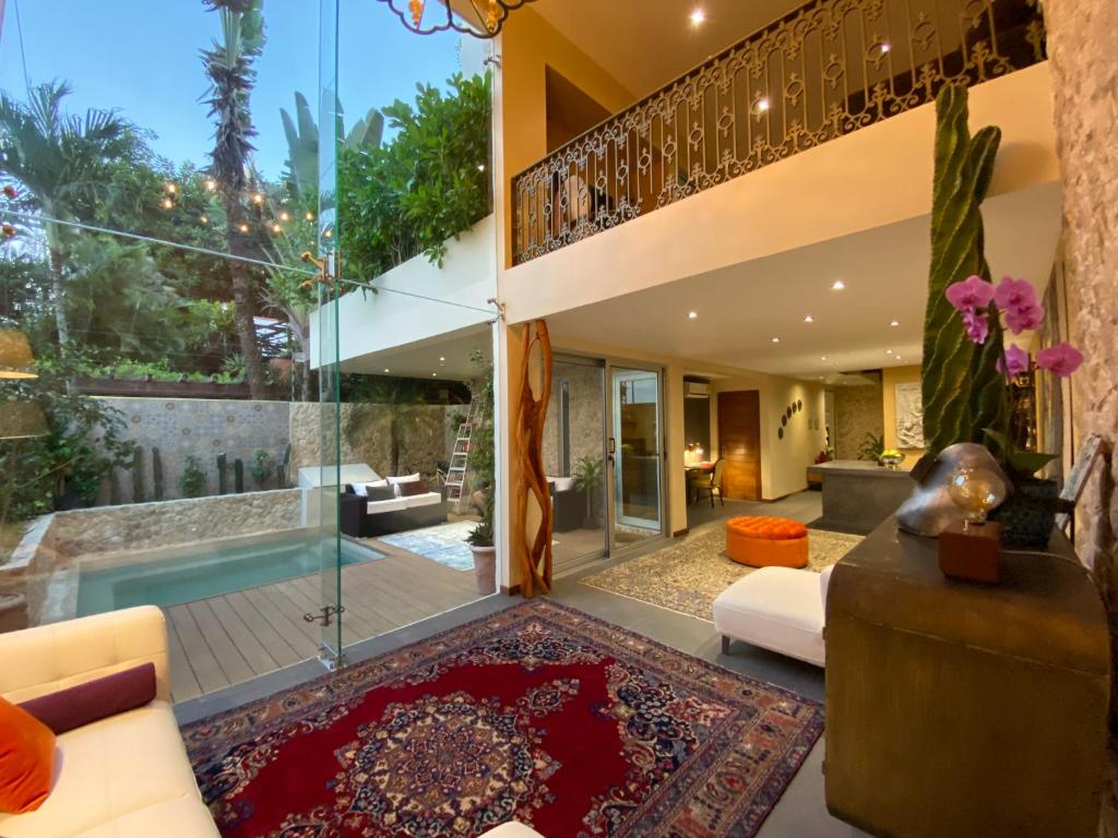 Casarte Boutique Hotel photo