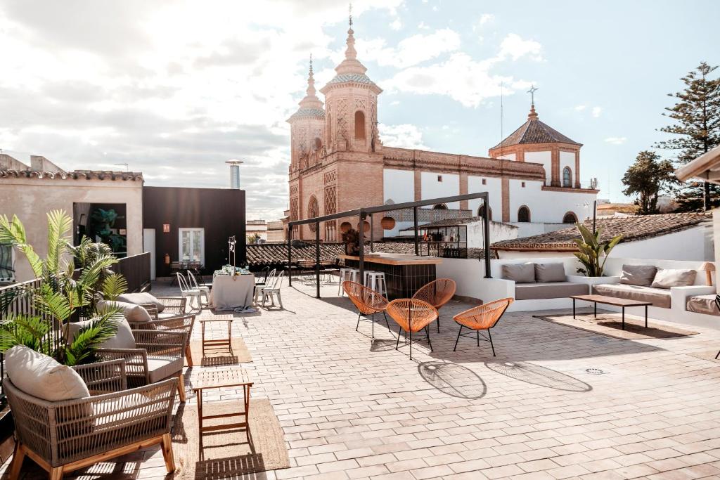 Astuto Boutique Jerez - Adults Only, Jerez de la Frontera ...