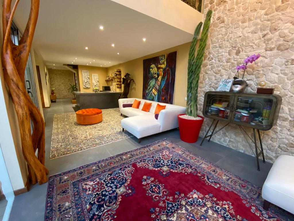 Casarte Boutique Hotel photo