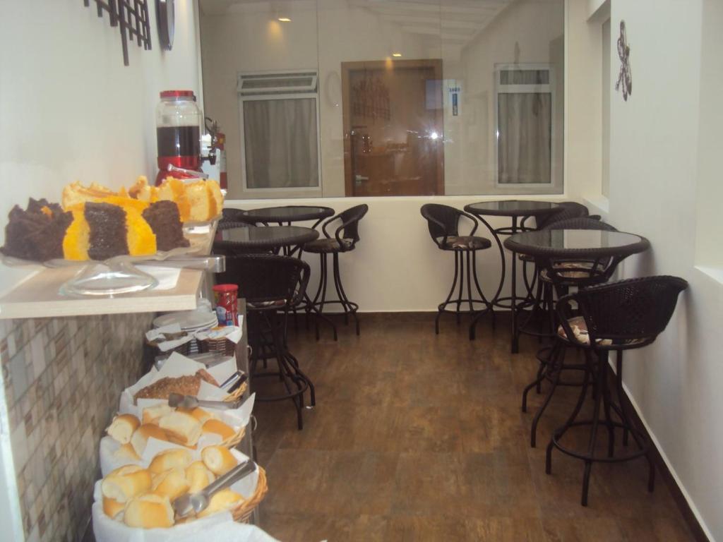  Partner Hoteis by Eilat