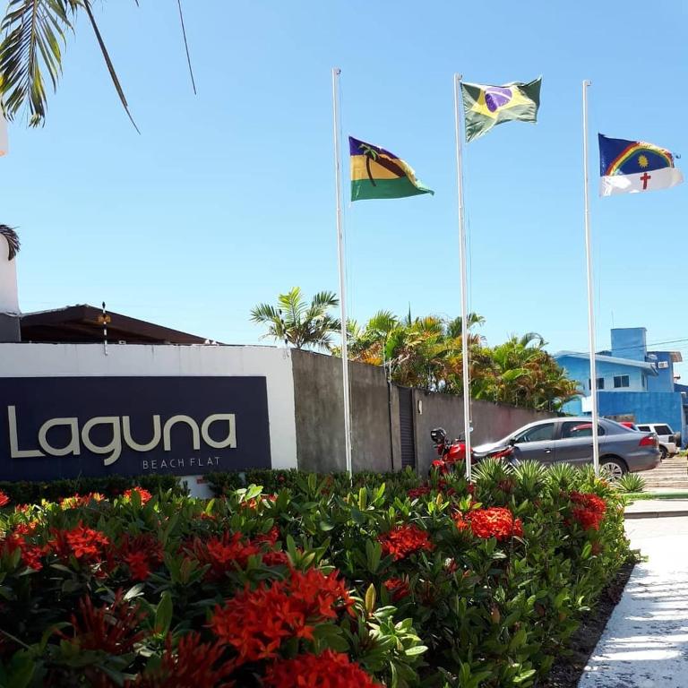  Condominio laguna beach flat