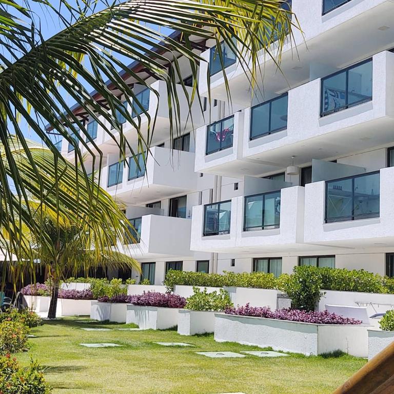  Condominio laguna beach flat