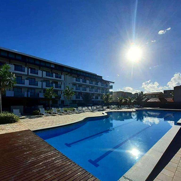  Condominio laguna beach flat