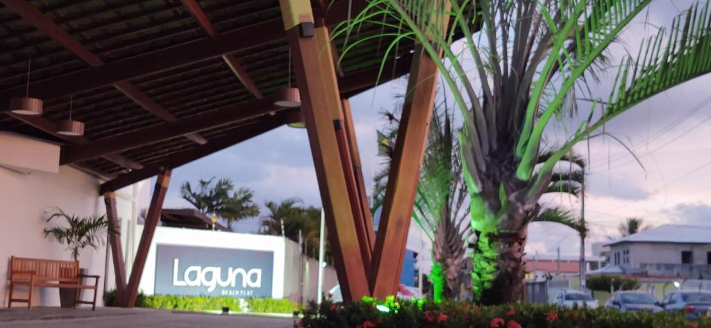 Porto de Galinhas no Laguna - 豪华工作室