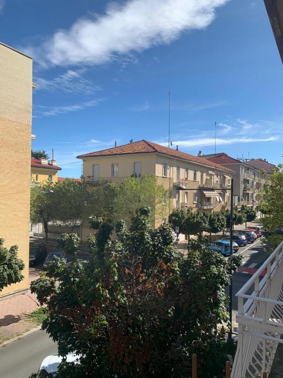 Kiki in città - Apartamento De Dos Dormitorios