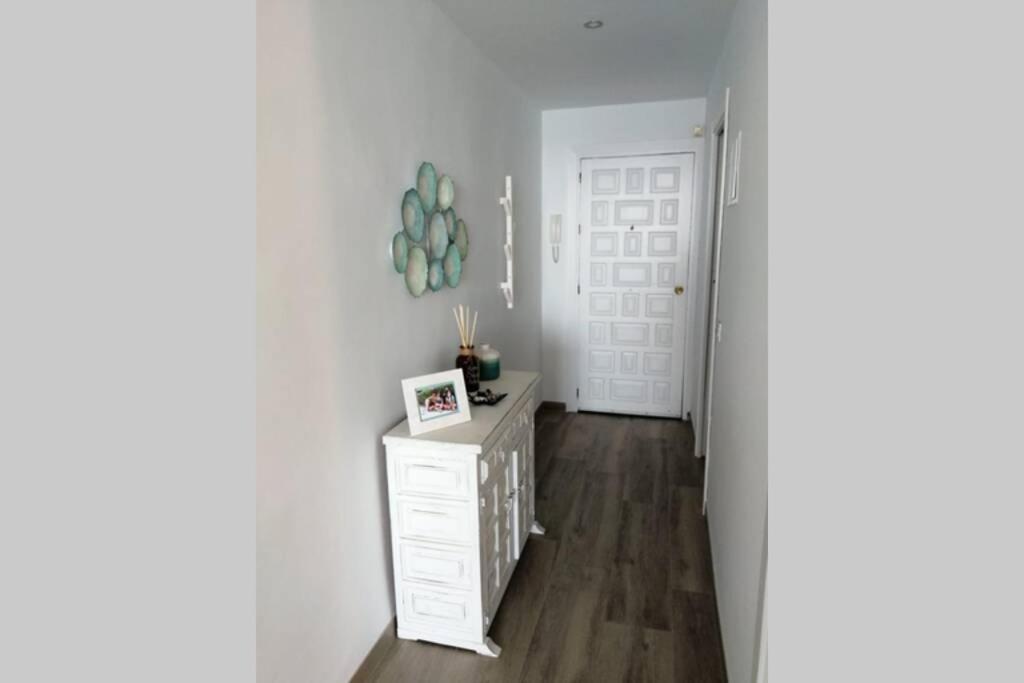 Fotografie z fotogalerie ubytování Apartamento frente al mar. Almuñécar v destinaci Almuñécar