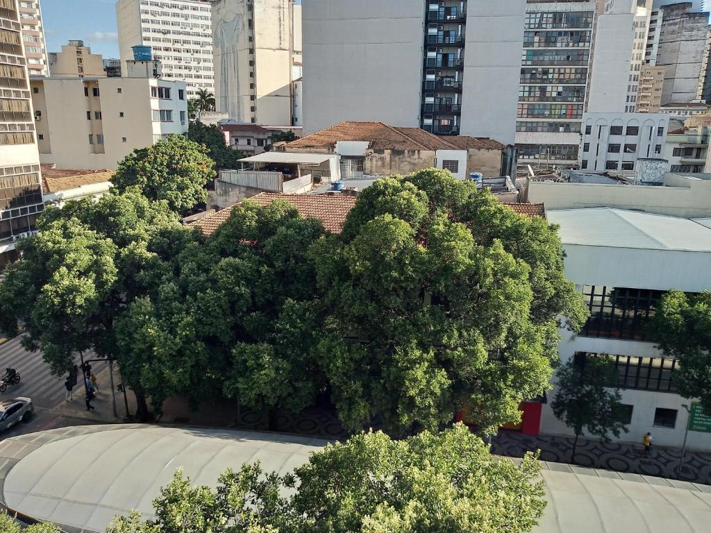  Hotel Esplanada - Centro Belo Horizonte