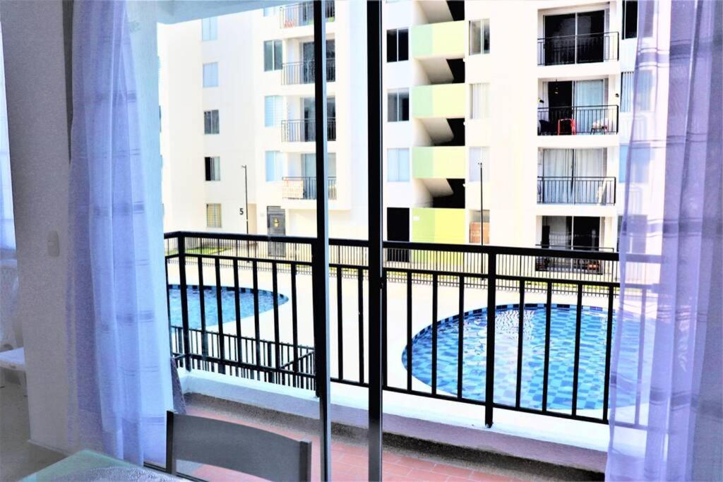 Apartamento vacacional- Ricaurte Girardot Peñalisa