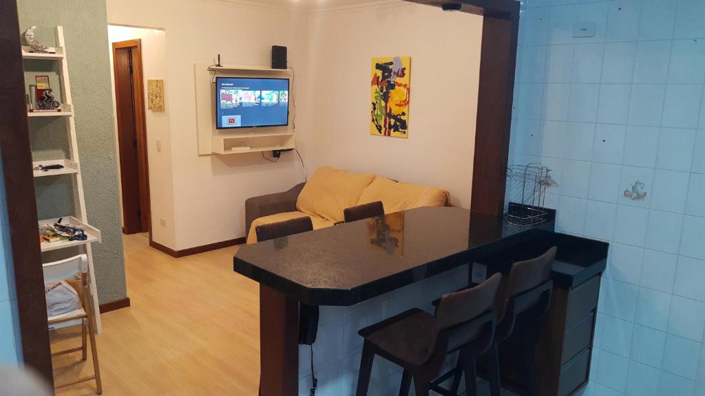  Apartamento inteiro com Wifi novo
