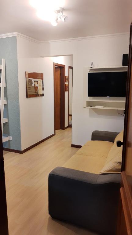  Apartamento inteiro com Wifi novo