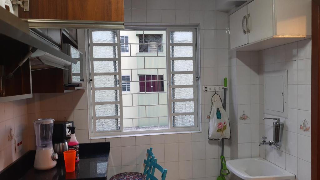  Apartamento inteiro com Wifi novo