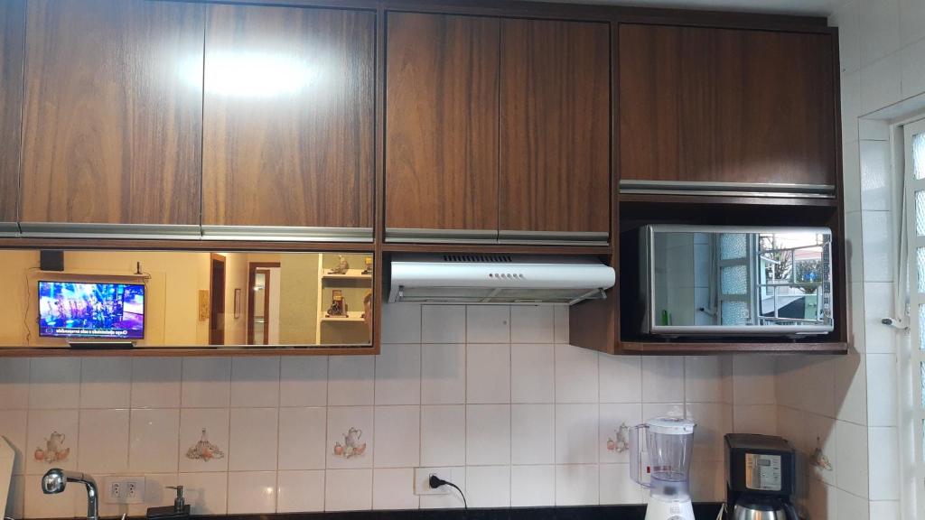  Apartamento inteiro com Wifi novo