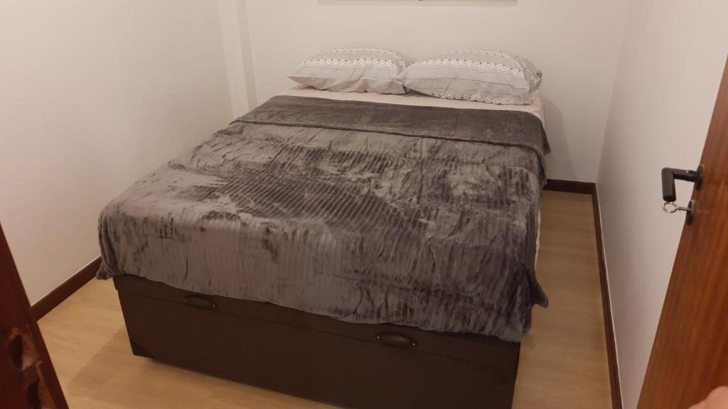  Apartamento inteiro com Wifi novo