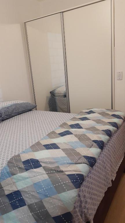  Apartamento inteiro com Wifi novo