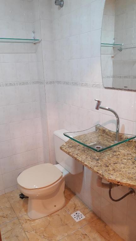  Apartamento inteiro com Wifi novo