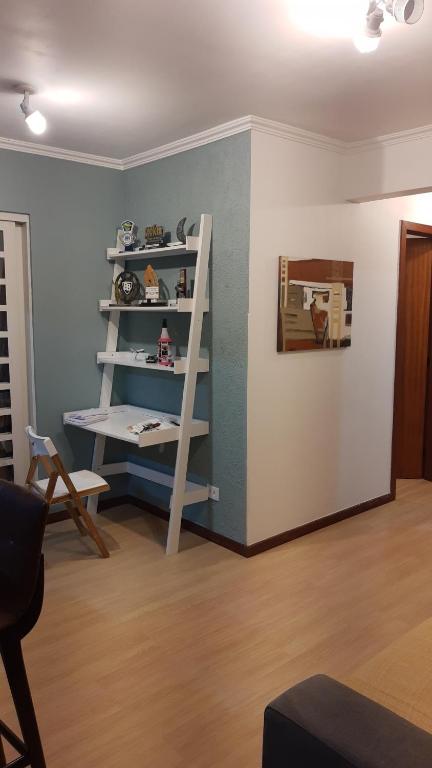  Apartamento inteiro com Wifi novo