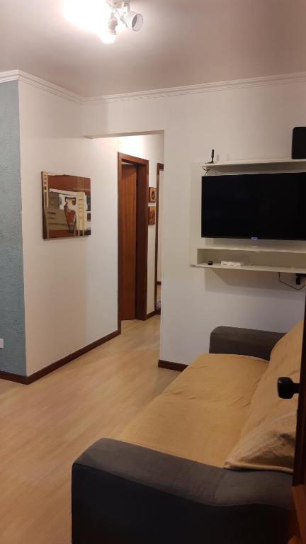  Apartamento inteiro com Wifi novo