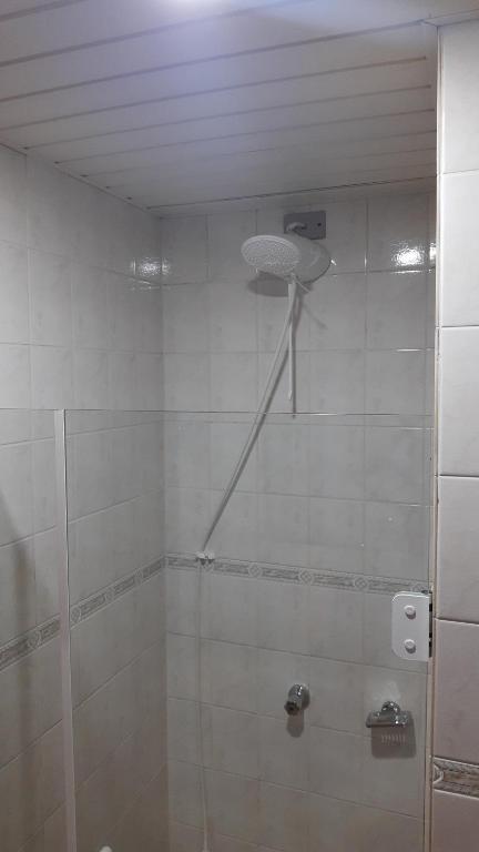  Apartamento inteiro com Wifi novo