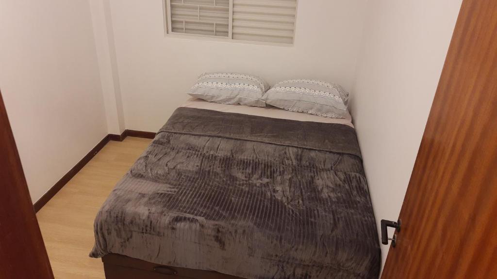  Apartamento inteiro com Wifi novo