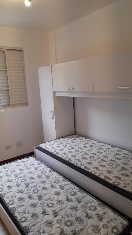  Apartamento inteiro com Wifi novo